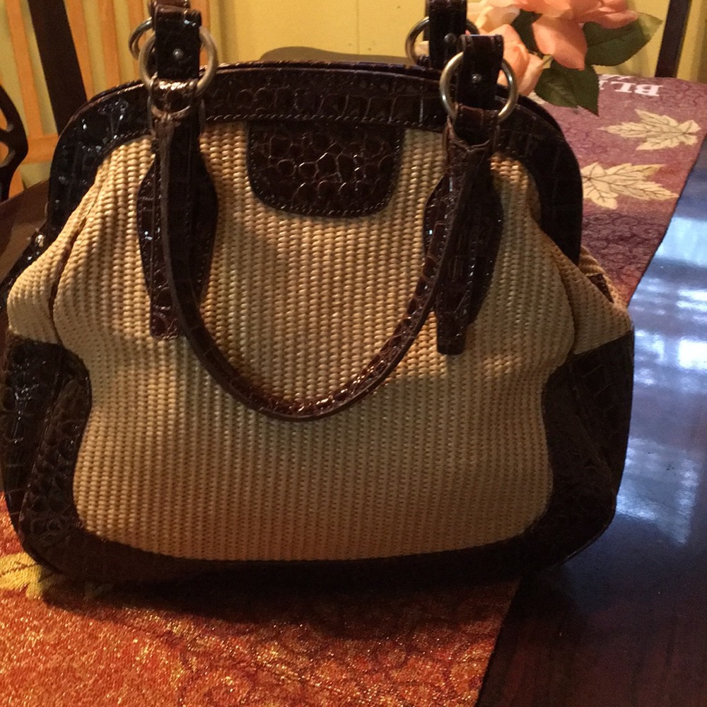 Beautiful purse